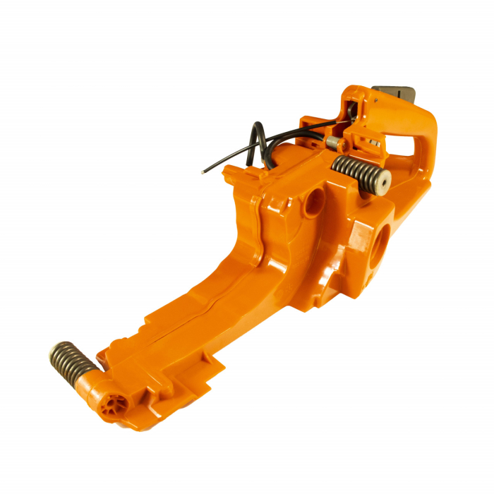 Rezervor HUS365/372, Elefant [1]