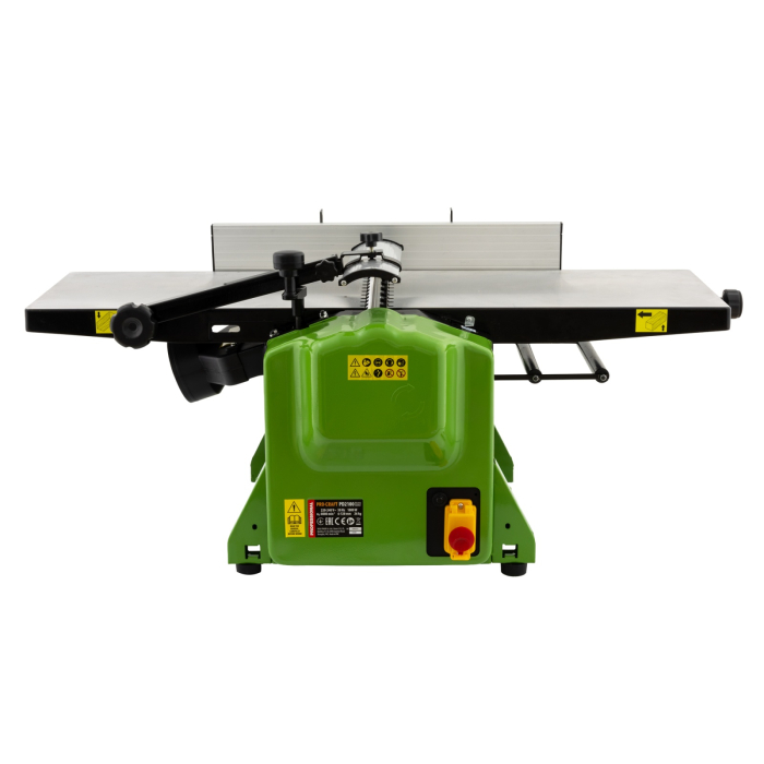 Rindea/abric cu grosime PROCRAFT PD2100 , 1800 W, 8000 rpm [3]