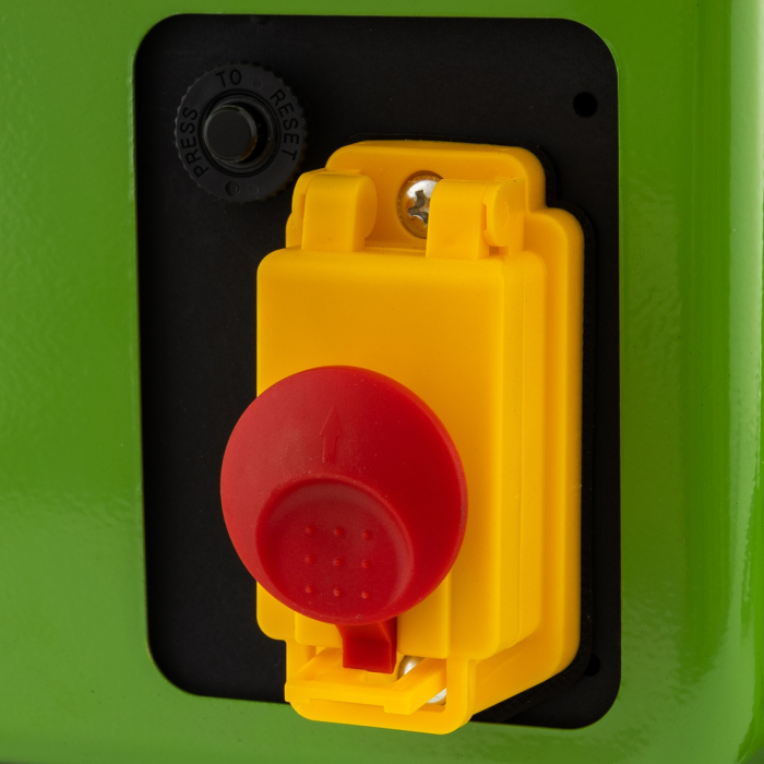 Rindea/abric cu grosime PROCRAFT PD2100 , 1800 W, 8000 rpm [4]