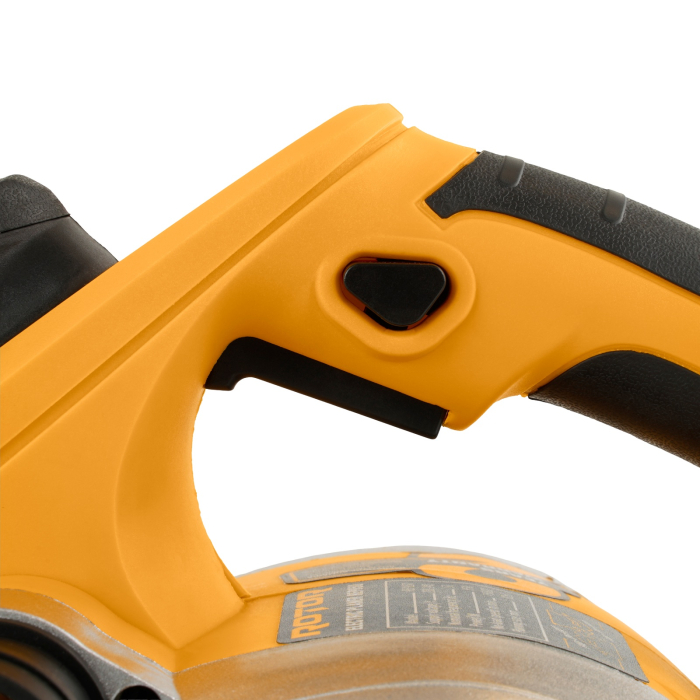 Rindea electrica ROTOR REP850, 850 W,16000 rot/min, Suprafata de lucru 82 x 3 mm [6]