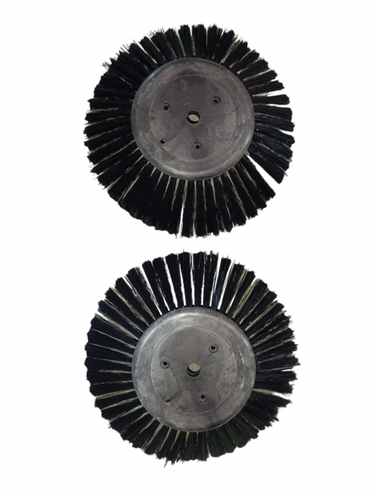 RMS700-04 Perie rotunda pentru aparat de maturat Rotor [1]