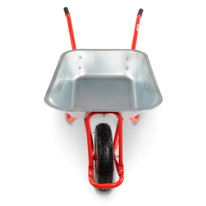 Roaba 80L Tip 8 ELEFANT Cadru Metalic [2]