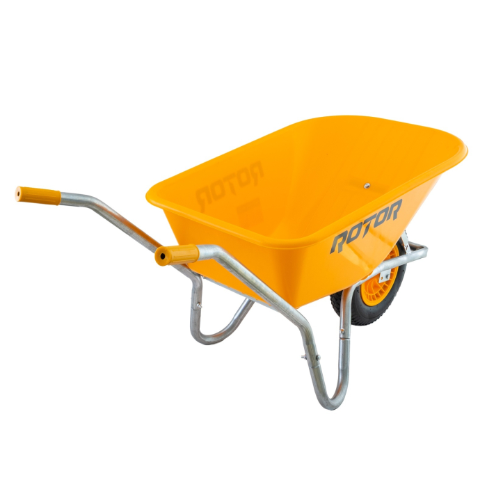 Roaba cuva din plastic 100 L , ROTOR RWB100-C [4]