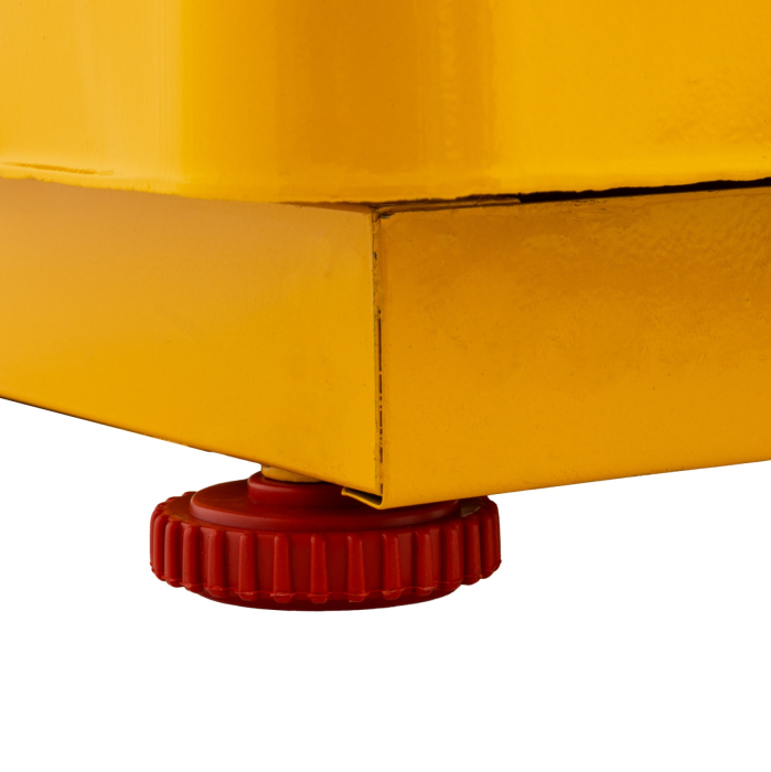 RS300WL Cantar electric WI-FI cu baterie reincarcabila ROTOR [2]