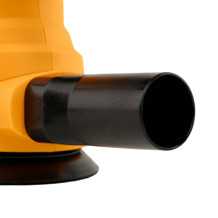 RX850 ROTOR Slefuitor excentric [2]