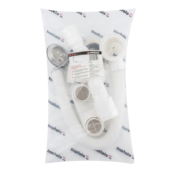 S12 Sistem de scurgere pentru cada si dus [2]