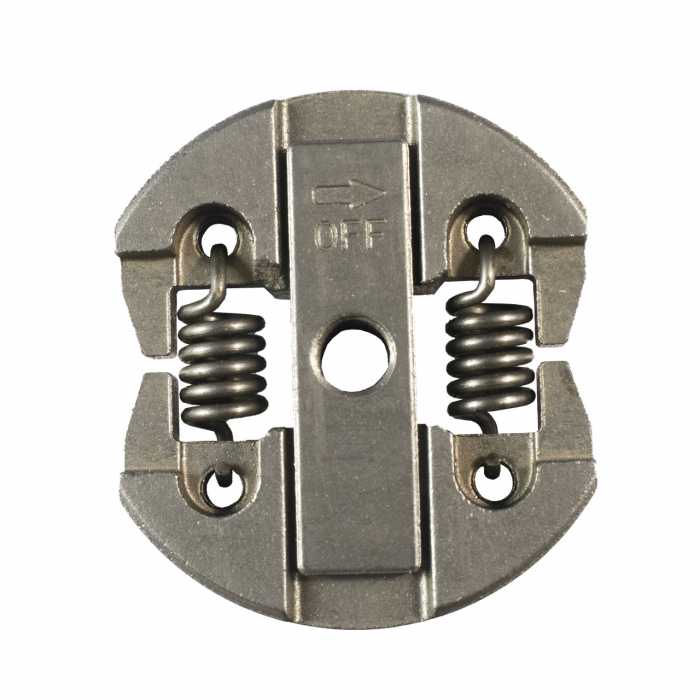 Saboti ambreiaj drujba 2500, Elefant [3]