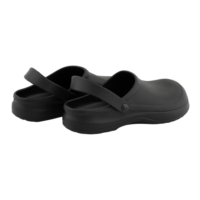 Saboti pentru Barbati negru 41-45 ETC-06/2 [5]