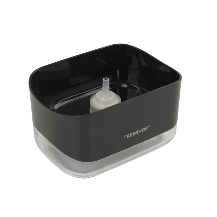 Sapuniera si burete de vase [2]