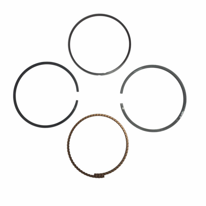 Segmenti generator Honda GX160/ generator chinezesc 5.5hp, 6.5hp, 168F China, Elefant [1]