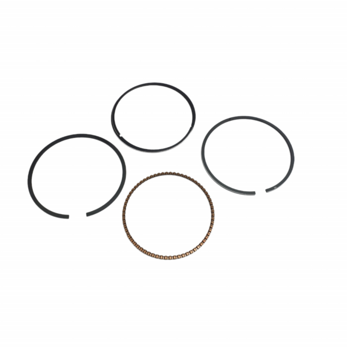 Segmenti generator Honda GX200 / o 70mm generator chinezesc 7HP, Elefant [1]