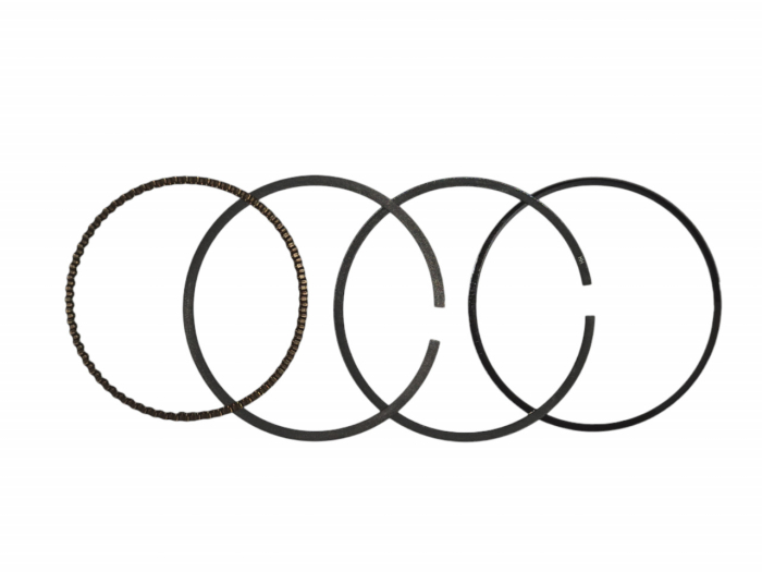 Segmenti generator Honda GX200 / o 70mm generator chinezesc 7HP, Elefant [2]