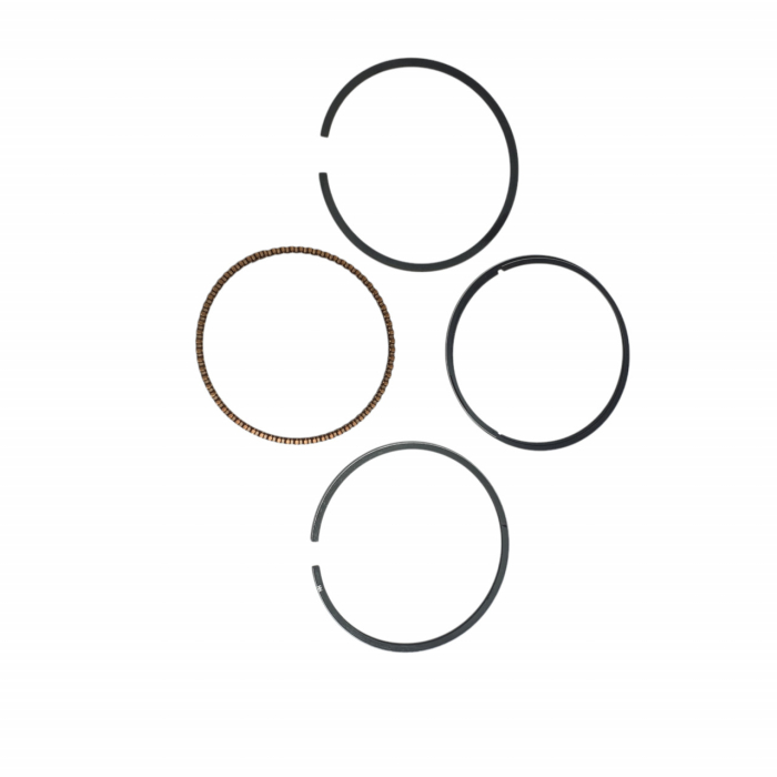 Segmenti generator Honda GX200 / o 70mm generator chinezesc 7HP, Elefant [3]