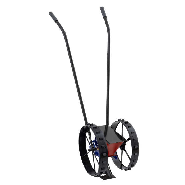 Semanatoare mecanica Vinita un Singur rand, Ucraina, Varietate Larga de Seminte [2]