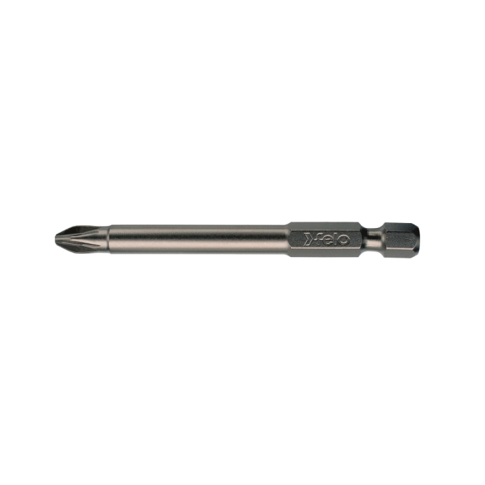 Set 5 biti Felo, seria Industrial profil Pozidrive, E6.3, PZ3, 73mm [2]