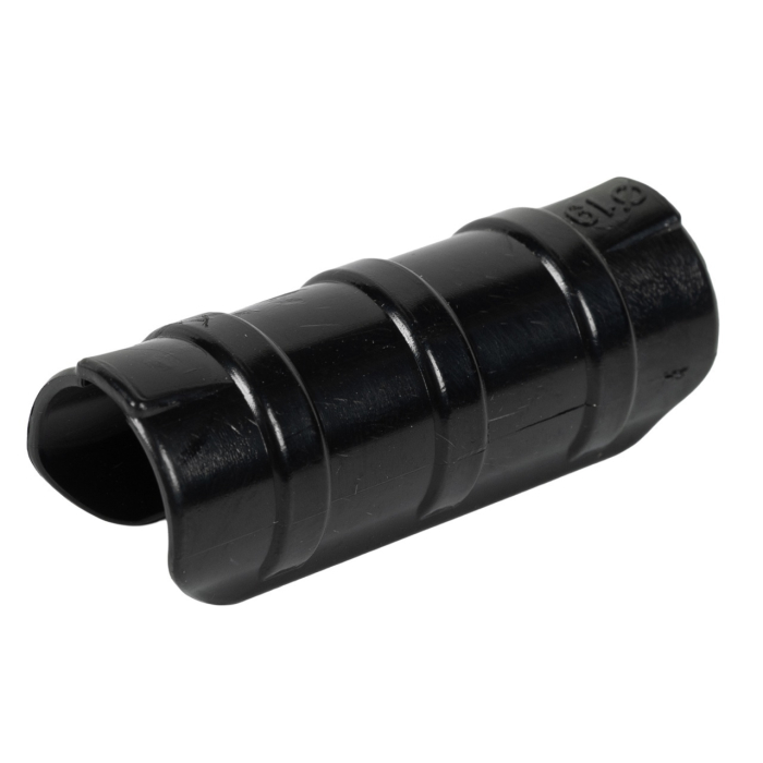 Set 6 clipsuri Micul Fermier pentru prindere folie solar, lungime 60mm, diametru fixare 19mm [2]