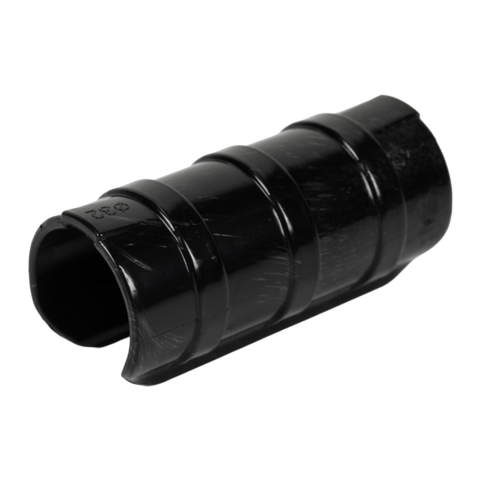 Set 6 clipsuri Micul Fermier pentru prindere folie solar, lungime 80mm, diametru fixare 32mm [2]