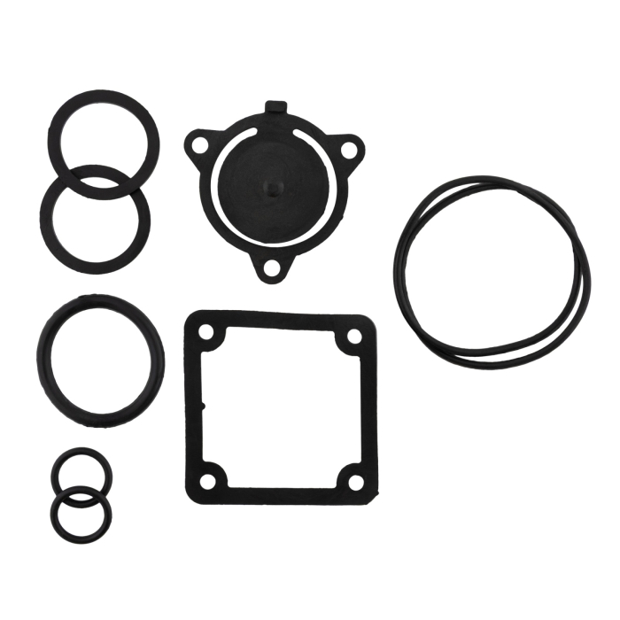 set garnituri pentru motopompa, 2&quot; [1]