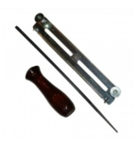 Set pila lant drujba cu suport 4.5mm [2]