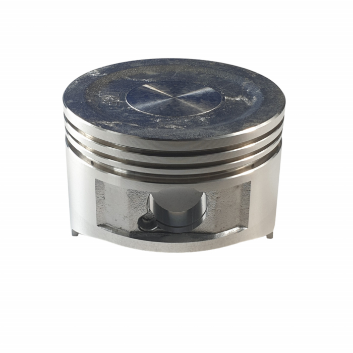 Set piston generator Honda GX 200/ generator chinezesc 7hp/ motocultor, Elefant [4]