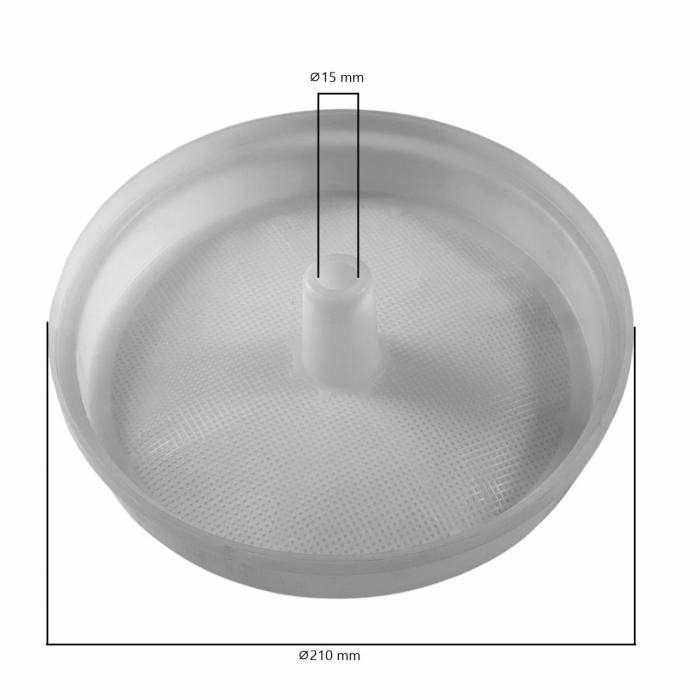 Sita bazin solutie, Elefant [3]