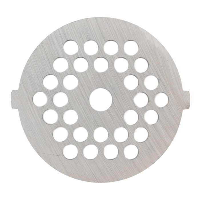 Sita pentru masina de tocat MG1033R, MG2028R, MG6050R, Calitate superioara, Otel inoxidabil , dimensiune 5 mm [1]