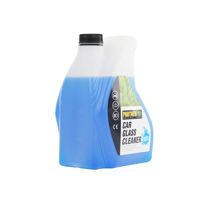 SOLUTIE SPALAT PARBRIZ IARNA 3L-20C PARTNERPRO [2]