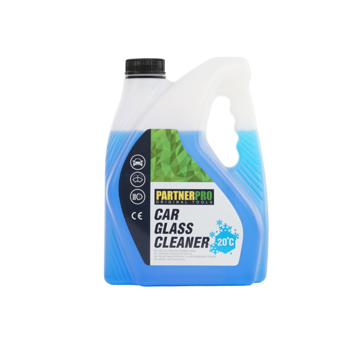 SOLUTIE SPALAT PARBRIZ IARNA 3L-20C PARTNERPRO [1]