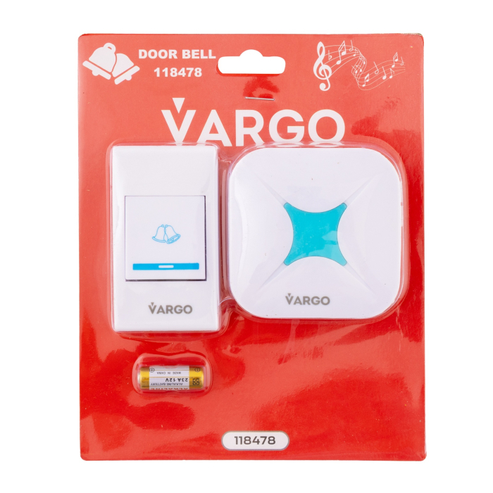 Sonerie 32 melodii AC 220V ZV142 VARGO [2]