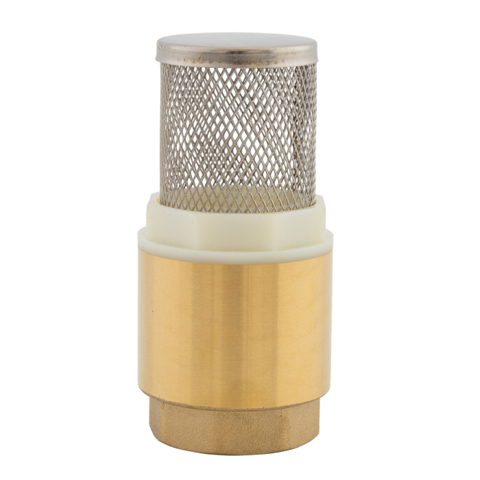 Sorb din bronz cu sita inox 170g [2]