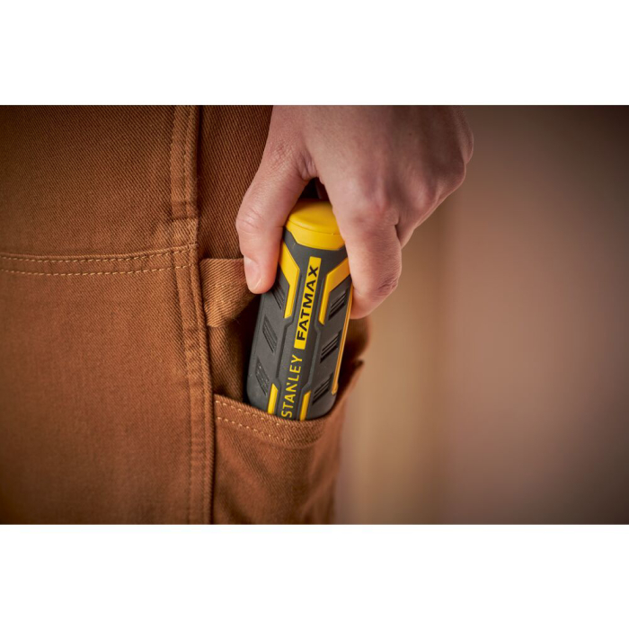 Stanley FMHT66719-0, Surubelnita electrica cu acumulator FatMax Power Assist 4V, 1.5Ah, incarcare USB + accesorii [21]