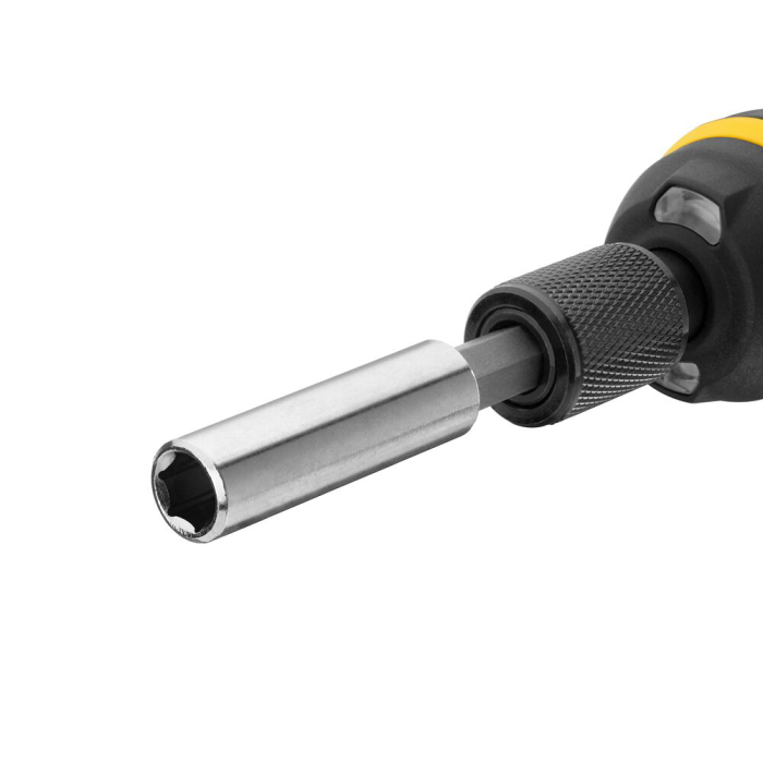 Stanley FMHT66719-0, Surubelnita electrica cu acumulator FatMax Power Assist 4V, 1.5Ah, incarcare USB + accesorii [5]