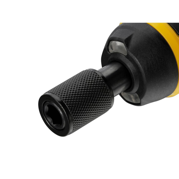 Stanley FMHT66719-0, Surubelnita electrica cu acumulator FatMax Power Assist 4V, 1.5Ah, incarcare USB + accesorii [7]