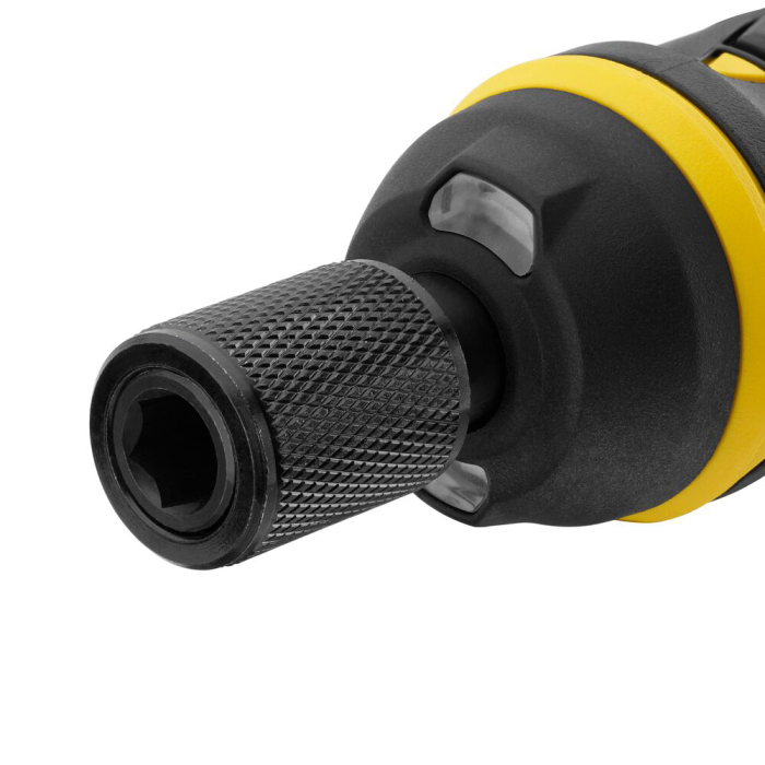 Stanley FMHT66719-0, Surubelnita electrica cu acumulator FatMax Power Assist 4V, 1.5Ah, incarcare USB + accesorii [8]