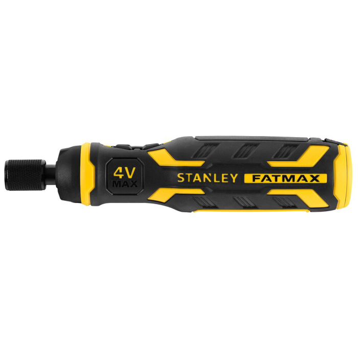 Stanley FMHT66719-0, Surubelnita electrica cu acumulator FatMax Power Assist 4V, 1.5Ah, incarcare USB + accesorii [2]