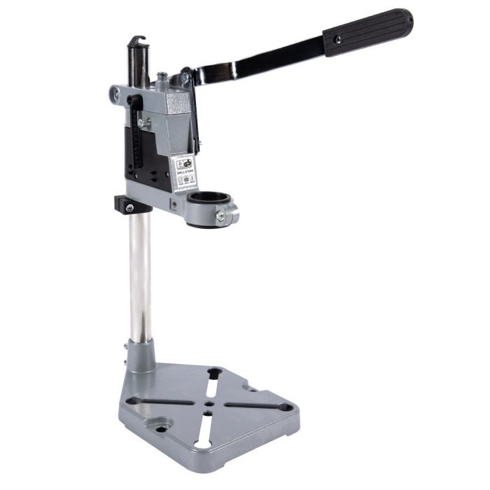 Stativ pentru masina gaurit, Ø60mm, 400mm [4]