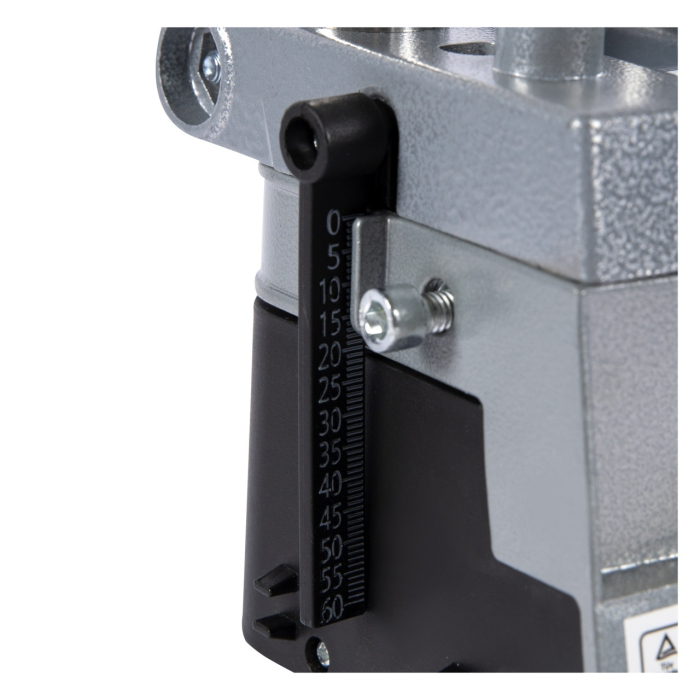 Stativ pentru masina gaurit, Ø60mm, 400mm [5]