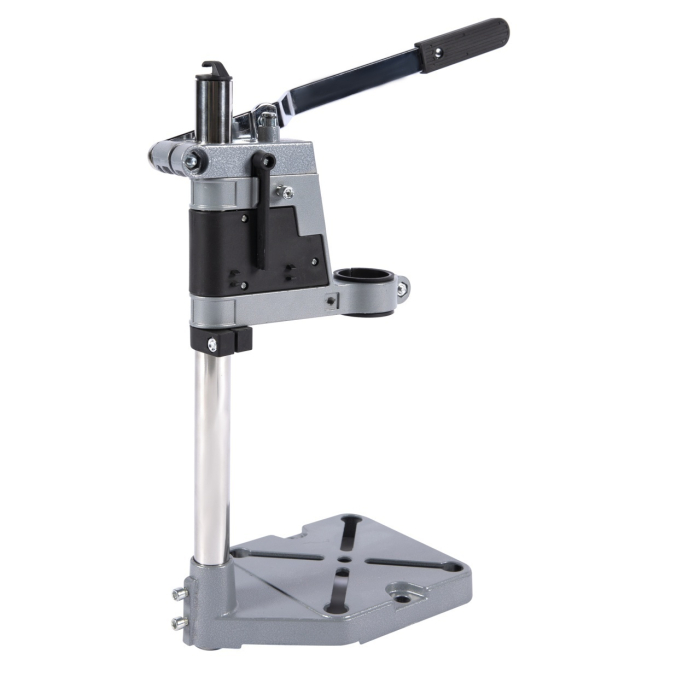 Stativ pentru masina gaurit, Ø60mm, 400mm [3]