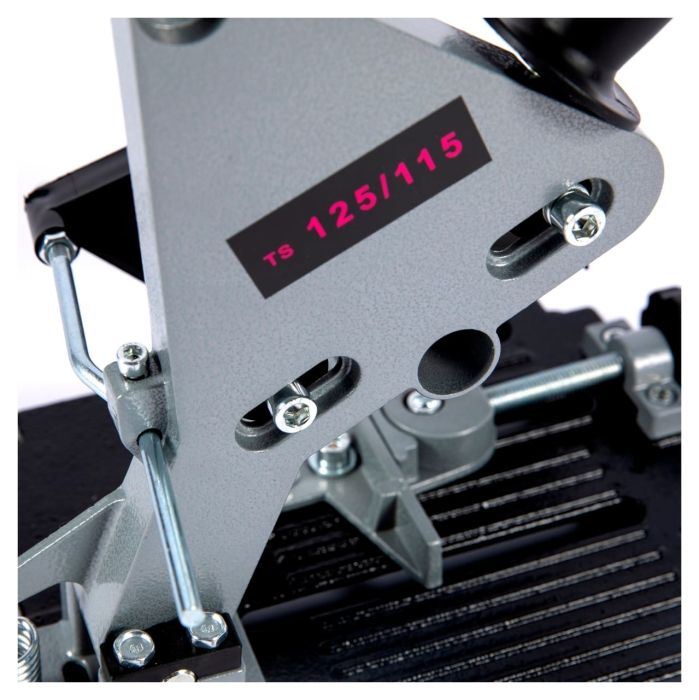 Stativ pentru polizor unghiular, Ø115/125mm [6]