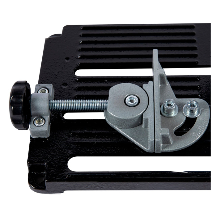 Stativ pentru polizor unghiular, Ø115/125mm [10]