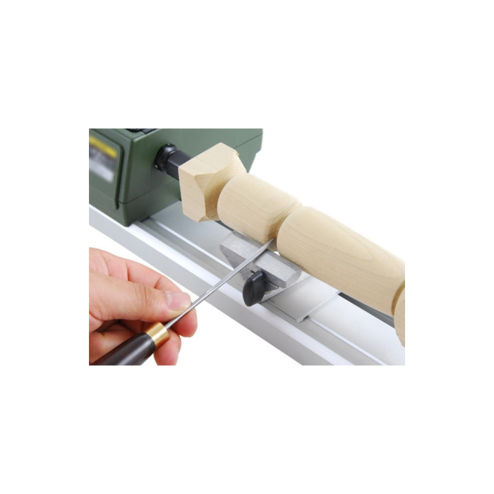 Strung MICRO, Proxxon 27020, pentru lemn DB 250 [5]