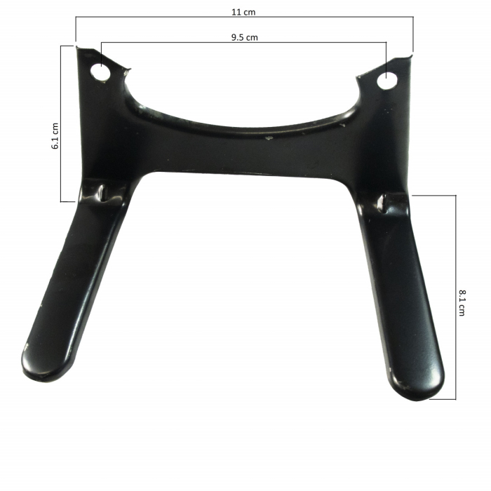 Suport rezervor motocoasa TL43/52 (Metal), Elefant [5]