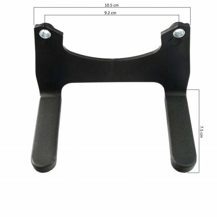 Suport rezervor motocoasa TL43/52 (Plastic), Elefant [5]