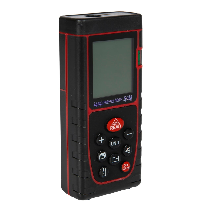 Telemetru cu laser 0-60m OQ-60 [3]