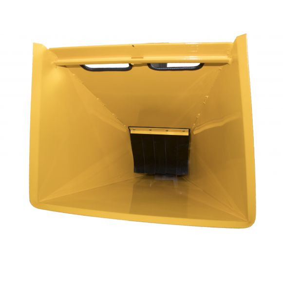 Tocator de crengi cu motor pe benzina - Elefant 36070 [4]