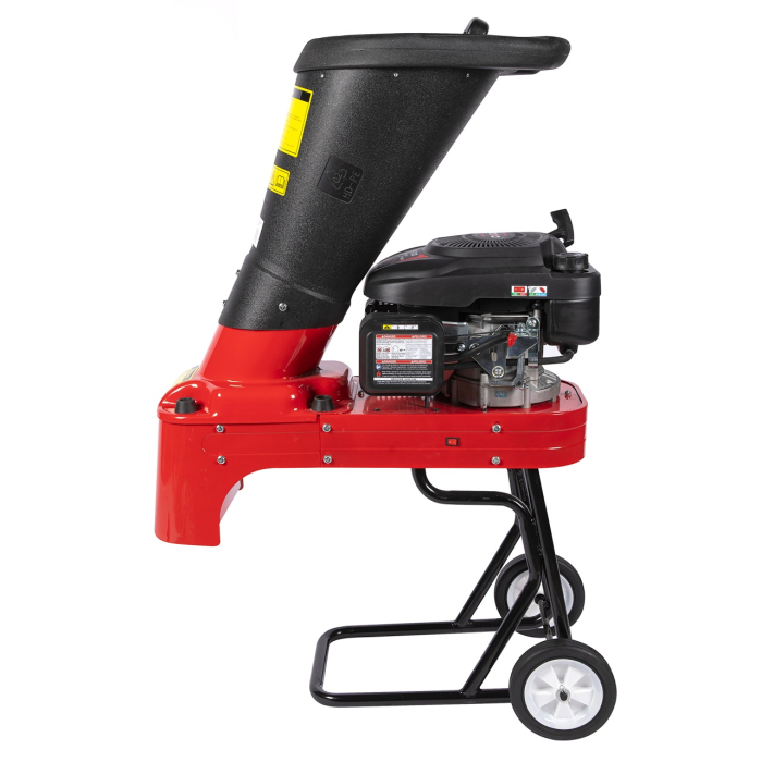 Tocator de crengi si tulpini 5CP [5]