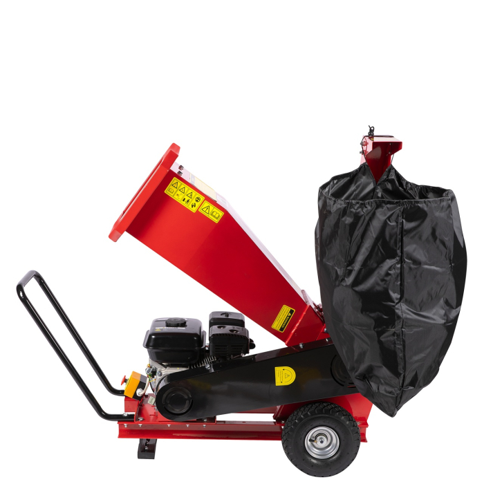 Tocator de crengi si tulpini 5CP [4]