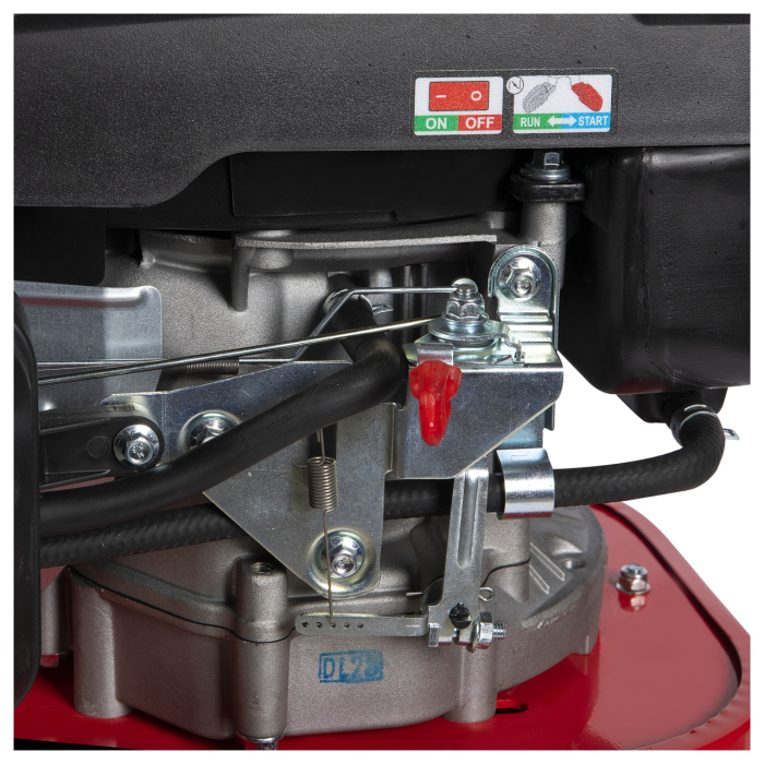 Tocator de crengi si tulpini 5CP [10]