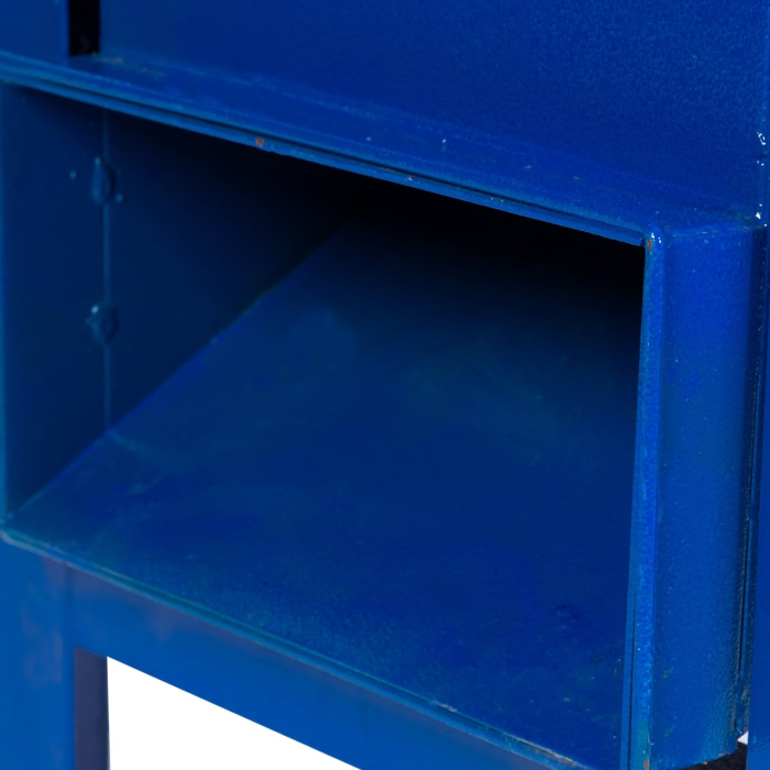 Tocator lucerna, fan, coceni F-500 (siscornita) MF [17]