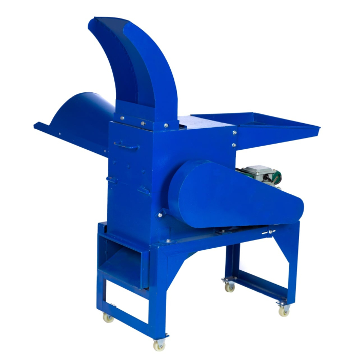 Tocator lucerna, fan, coceni F-500 (siscornita) MF [15]